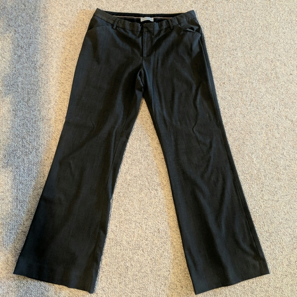 Gap Women's Perfect Trousers, 12R